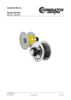 Spring Cable Reel BEF150 – BEF500