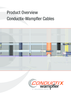 Product Overview Cables