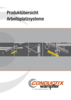 Arbeitsplatzsysteme Programm 0401
