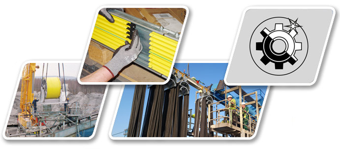 Tadilat - Yenileme - Modernizasyon - Servis - Conductix-Wampfler