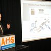 AMS North America 2013 – Superior Controls Präsentation